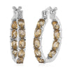 Brazilian Citrine