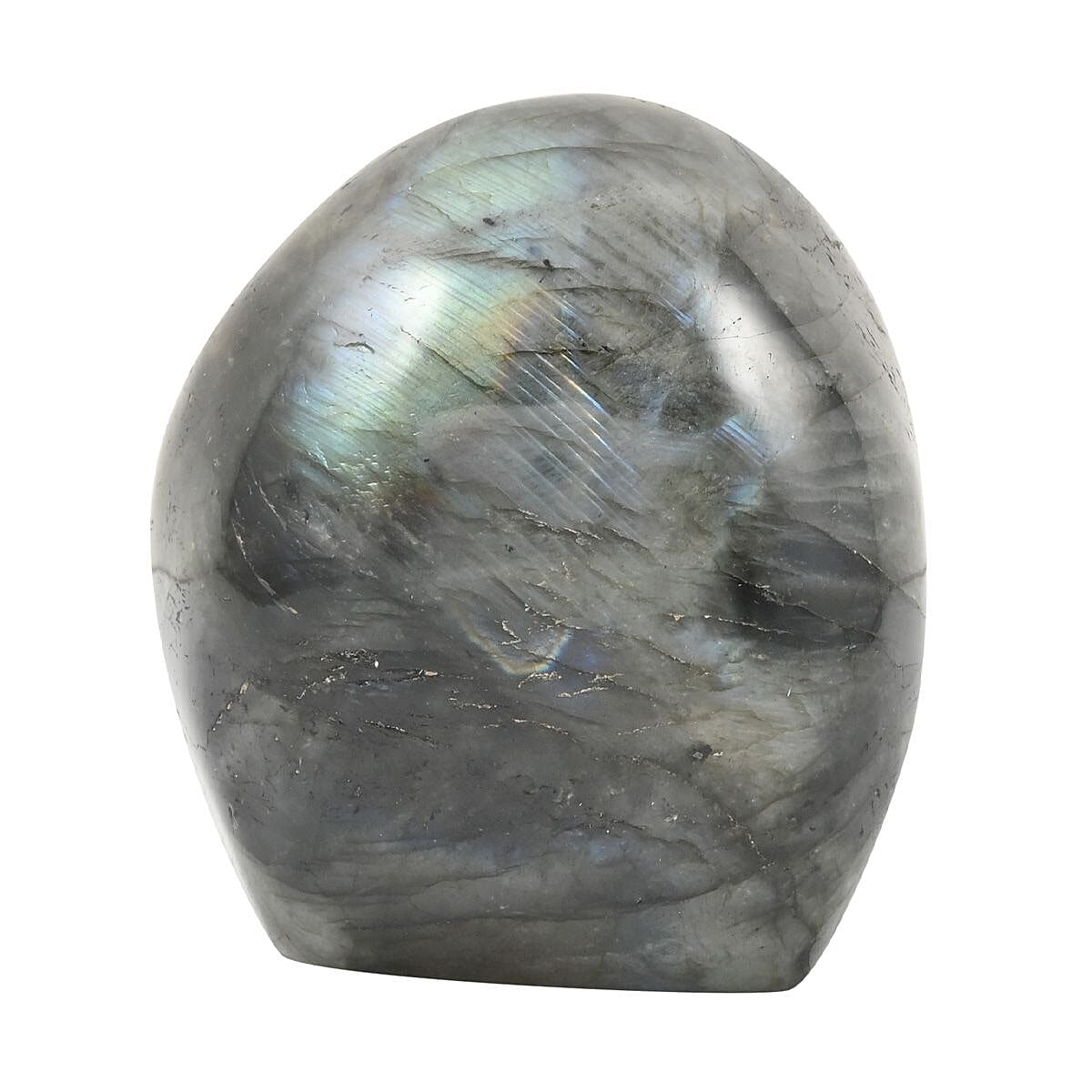 Labradorite Free Form Approx 2500ctw