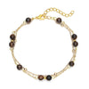 South African Yellow Tigers Eye