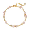 Galilea Rose Quartz
