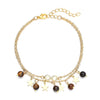 South African Yellow Tigers Eye