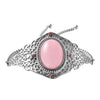 Galilea Rose Quartz