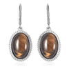 South African Yellow Tigers Eye