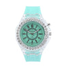 Mint Green