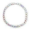 Simulated White Mystic Sapphire