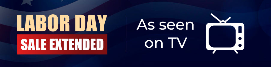 As Seen On TV