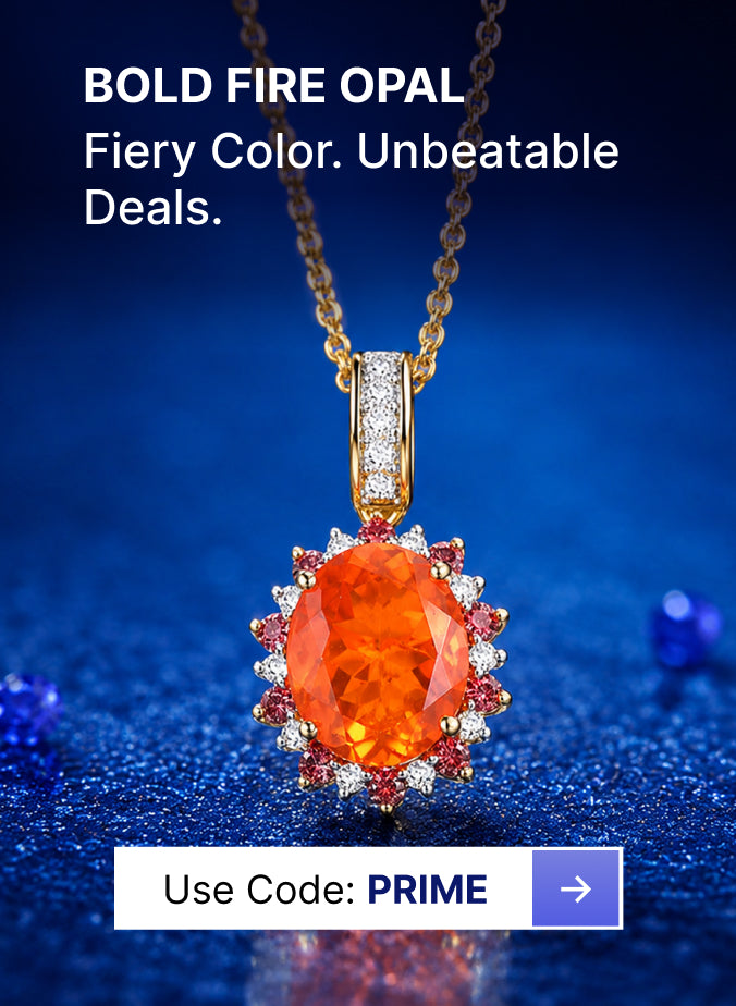 opal fire
