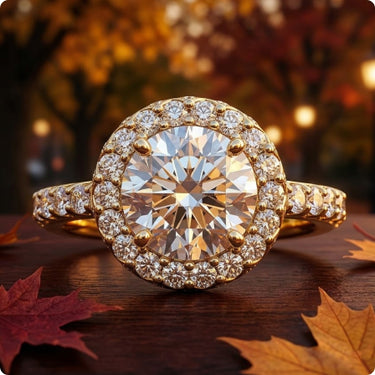 Moissanite