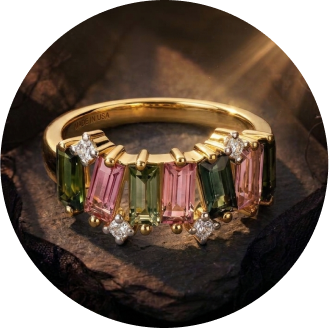 Tourmaline