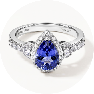 Tanzanite