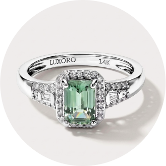 Tourmaline