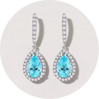 Aquamarine