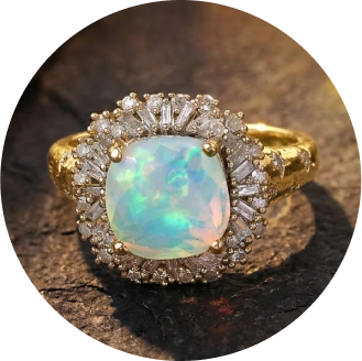 Opal