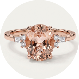 Morganite