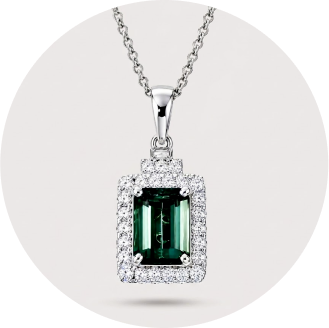 Indicolite
