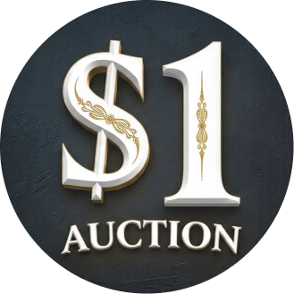$1 Auctions