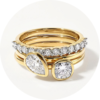 Moissanite