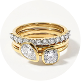 Moissanite