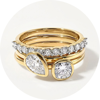 Moissanite