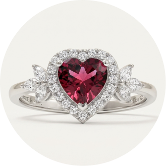 Usambara Garnet