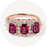 Usambara Garnet