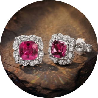 Usambara Garnet