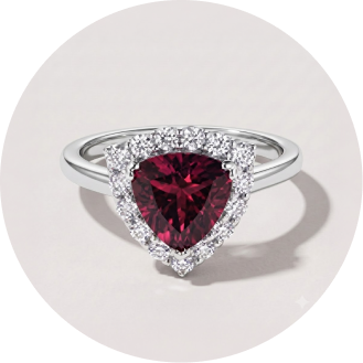 Usambara Garnet