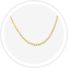 Mobile menu icon: Jewelry - Chains