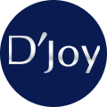 Mobile menu icon: Brands - DJoy