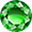 Mobile menu icon: Shop By Gemstones - Emerald