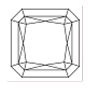 Mobile menu icon: Shop by Shape - Octagon
