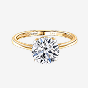 Mobile menu icon: Shop By Category - Rings