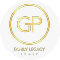 Mobile menu icon: Brands - GP (Giuseppe Perez)