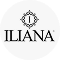 Mobile menu icon: Brands - Iliana