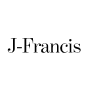Mobile menu icon: Brands - J Francis