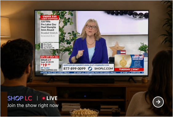 Live TV