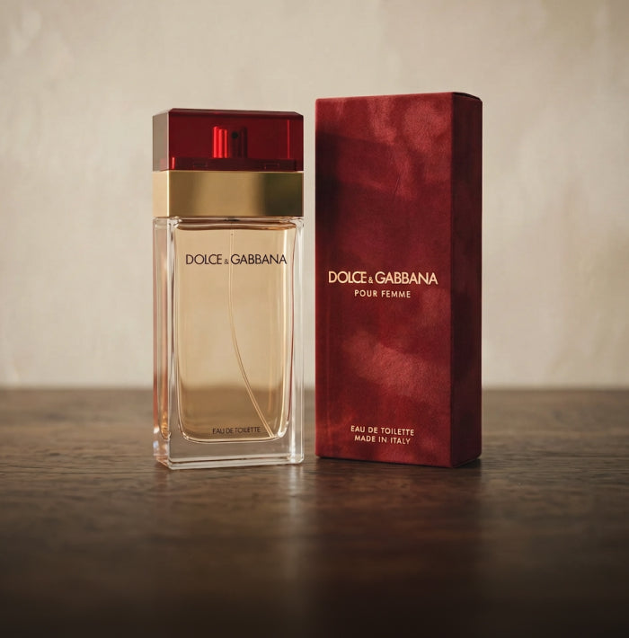 Fragrance