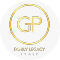 Mobile menu icon: Brands - GP