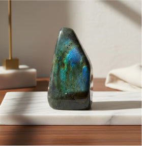 Gem Crystal Treasures