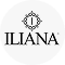 Mobile menu icon: Brands - Iliana