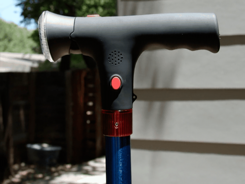 Keep a More Comfortable Everyday Grip