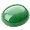 Mobile menu icon: Shop By Gemstones - Jade