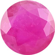 July Birthstone - Ruby