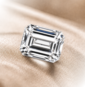 Lab Grown Diamond