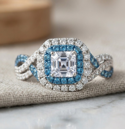 Luxury Jewelry