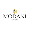 Mobile menu icon: Brands - Modani