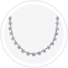 Mobile menu icon: Jewelry - Necklaces