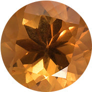 November Birthstone - Citrine