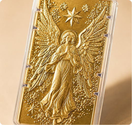 Embossed Relief