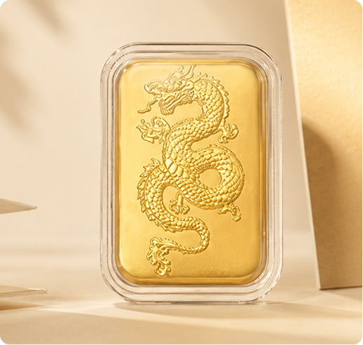 Real 24 K Gold